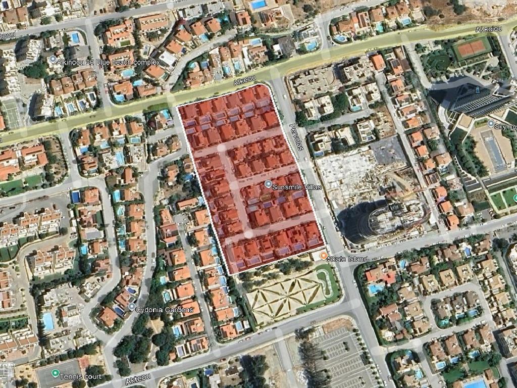 &Alpha;&nu;&epsilon;&xi;ά&rho;&tau;&eta;&tau;&eta; &Kappa;&alpha;&tau;&omicron;&iota;&kappa;ί&alpha; - Sunsmile Villas - &Gamma;&epsilon;&rho;&mu;&alpha;&sigma;ό&gamma;&epsilon;&iota;&alpha;, &Lambda;&epsilon;&mu;&epsilon;&sigma;ό&sigmaf;