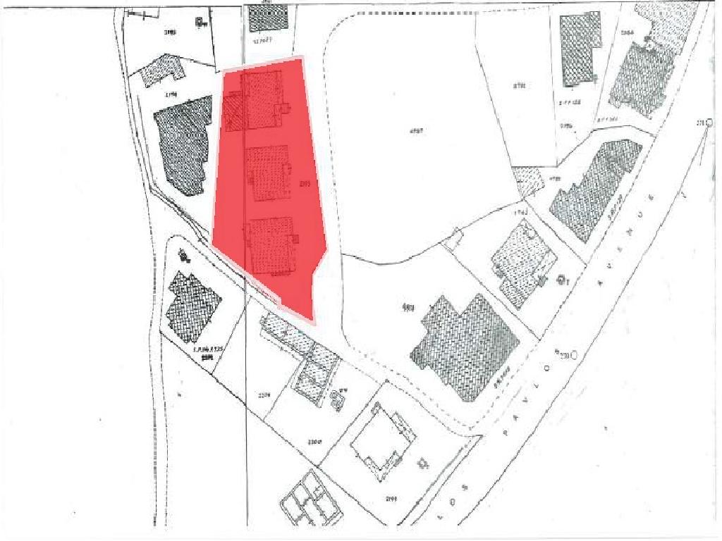 Residential building-Paphos Municipality-PR44151