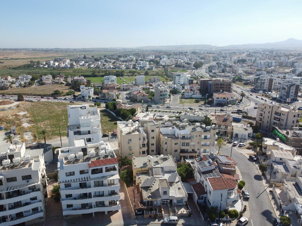 &Delta;&iota;&alpha;&mu;έ&rho;&iota;&sigma;&mu;&alpha; - Ά&gamma;&iota;&omicron;&sigmaf; &Nu;&iota;&kappa;ό&lambda;&alpha;&omicron;&sigmaf;, &Delta;ή&mu;&omicron;&sigmaf; &Lambda;ά&rho;&nu;&alpha;&kappa;&alpha;&sigmaf;, &Lambda;ά&rho;&nu;&alpha;&kappa;&alpha;