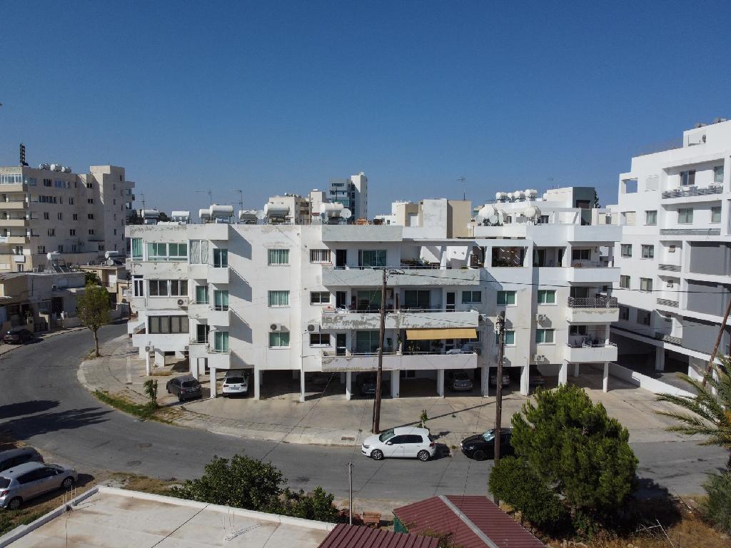 &Delta;&iota;&alpha;&mu;έ&rho;&iota;&sigma;&mu;&alpha; - Ά&gamma;&iota;&omicron;&sigmaf; &Nu;&iota;&kappa;ό&lambda;&alpha;&omicron;&sigmaf;, &Delta;ή&mu;&omicron;&sigmaf; &Lambda;ά&rho;&nu;&alpha;&kappa;&alpha;&sigmaf;, &Lambda;ά&rho;&nu;&alpha;&kappa;&alpha;