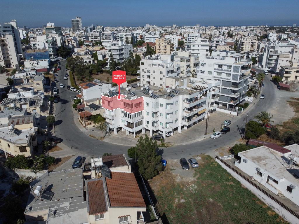 &Delta;&iota;&alpha;&mu;έ&rho;&iota;&sigma;&mu;&alpha; - Ά&gamma;&iota;&omicron;&sigmaf; &Nu;&iota;&kappa;ό&lambda;&alpha;&omicron;&sigmaf;, &Delta;ή&mu;&omicron;&sigmaf; &Lambda;ά&rho;&nu;&alpha;&kappa;&alpha;&sigmaf;, &Lambda;ά&rho;&nu;&alpha;&kappa;&alpha;