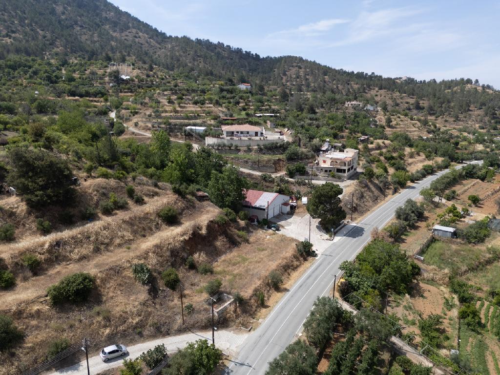 Warehouse-Palaichori Orinis-PR45406