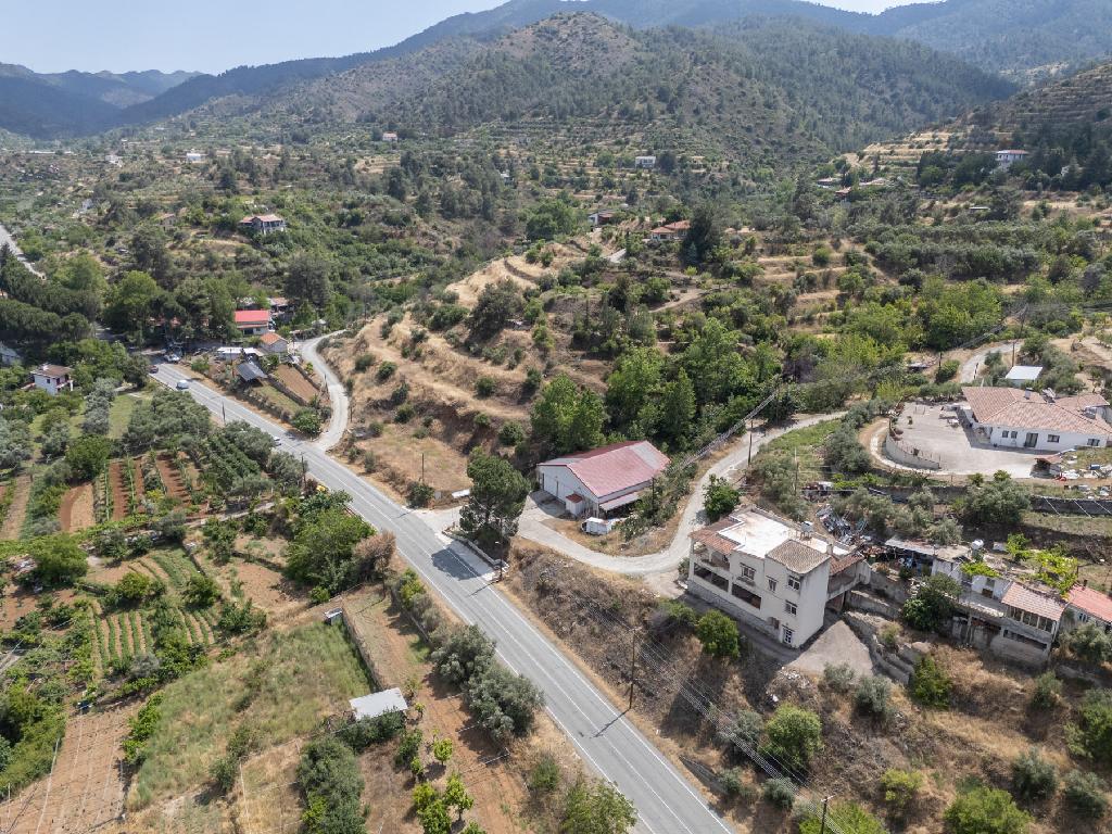Warehouse-Palaichori Orinis-PR45406