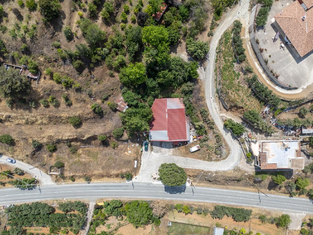 Warehouse-Palaichori Orinis-PR45406