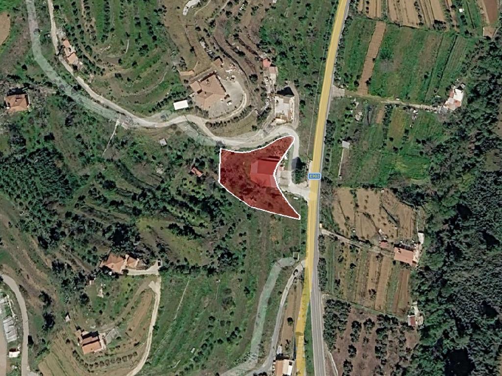Warehouse-Palaichori Orinis-PR45406
