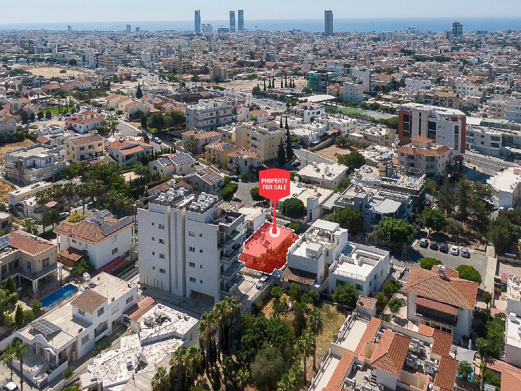 Detached house (share) - Kapsalos, Limassol Municipality, Limassol