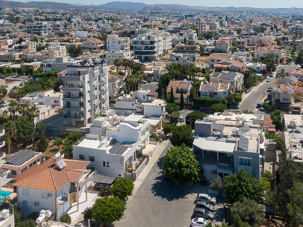 Detached house (share) - Kapsalos, Limassol Municipality, Limassol