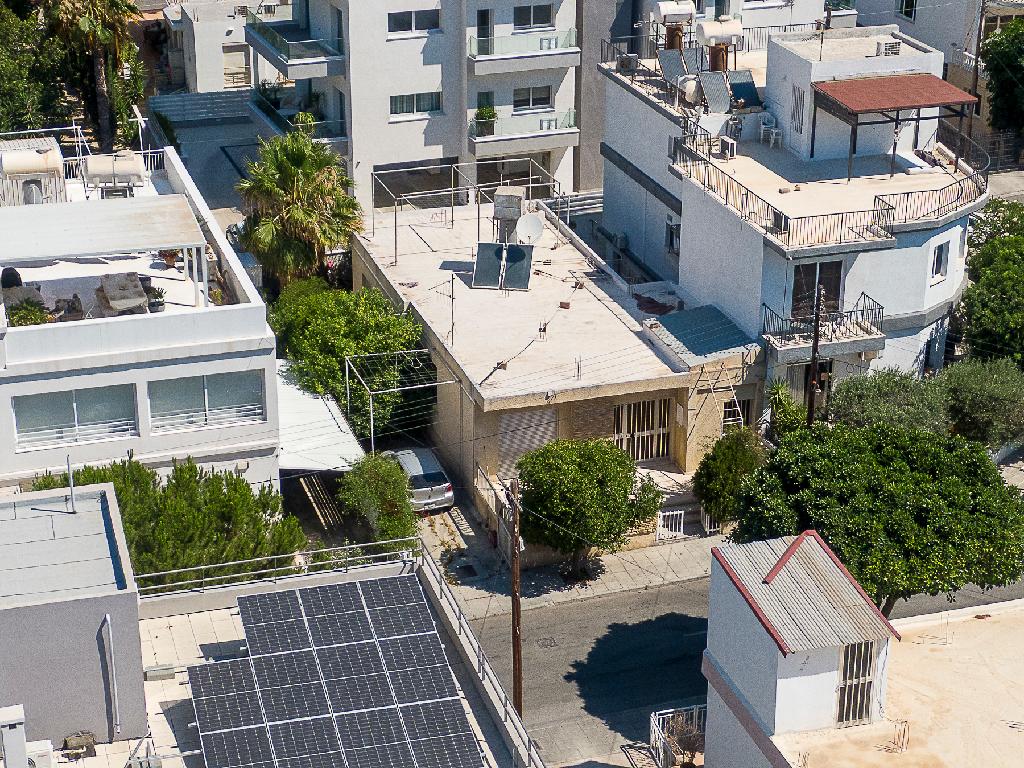 Detached house (share) - Kapsalos, Limassol Municipality, Limassol