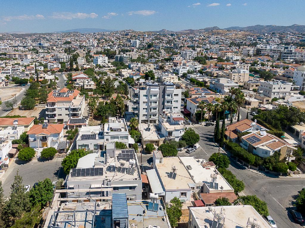Detached house (share) - Kapsalos, Limassol Municipality, Limassol