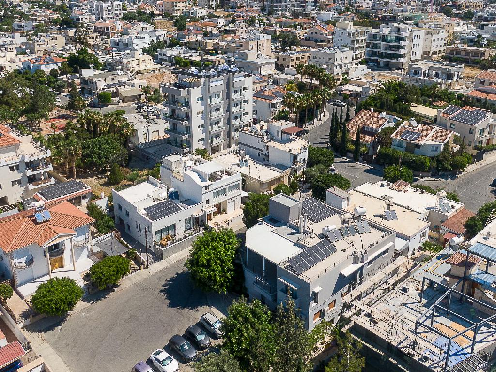 Detached house-Limassol Municipality-PR45320