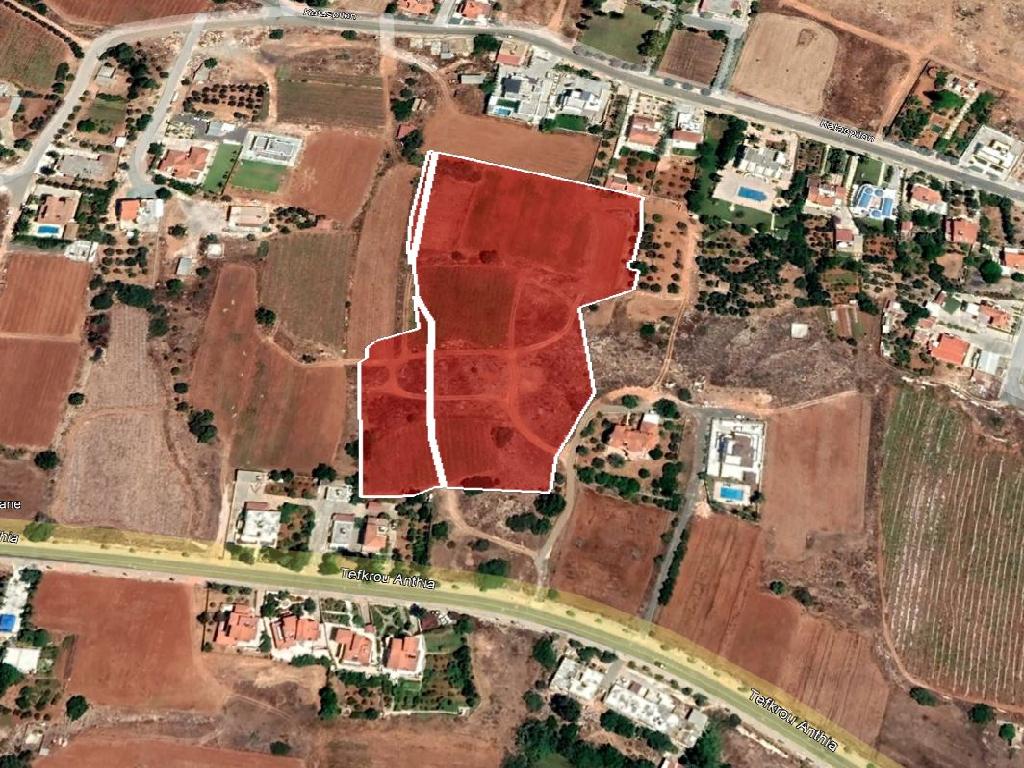 Field-Agia Napa-PR34286
