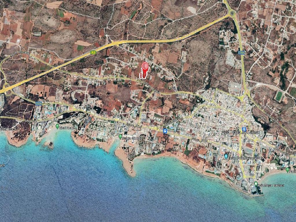 Field-Agia Napa-PR34286