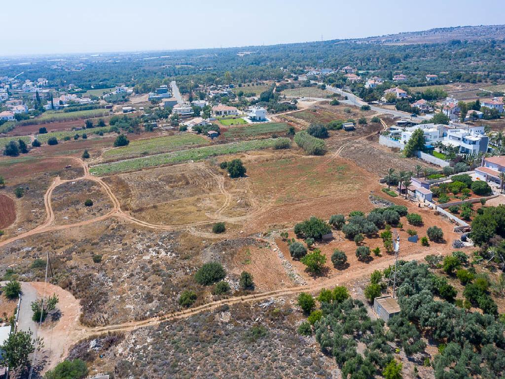 Field-Agia Napa-PR34286