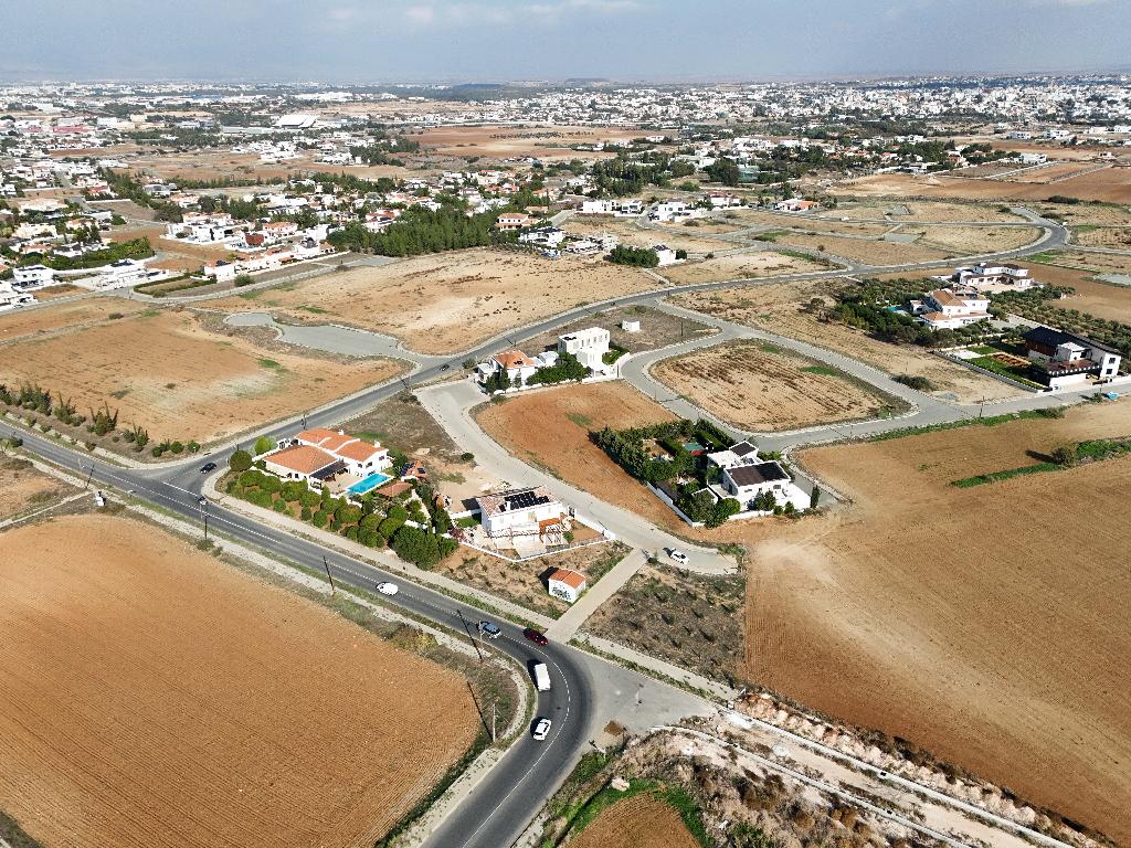 Οικόπεδο - Λακατάμεια, Λευκωσία