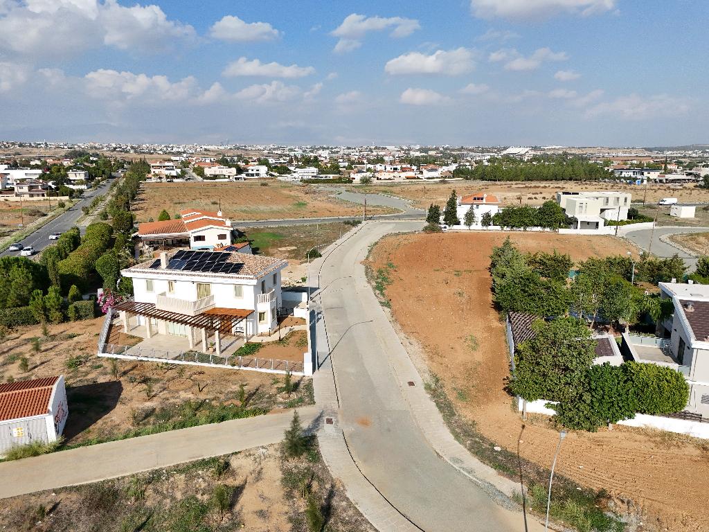 Plot - Lakatamia, Nicosia