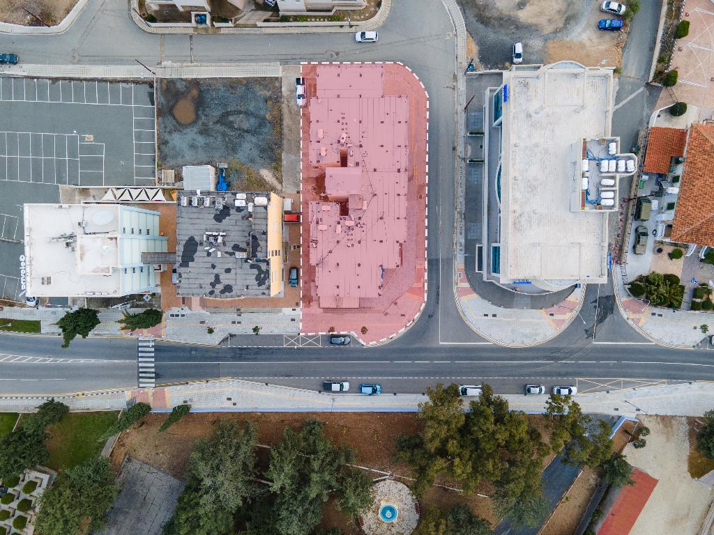 Commercial Building (share) - Agios Theodoros, Paphos