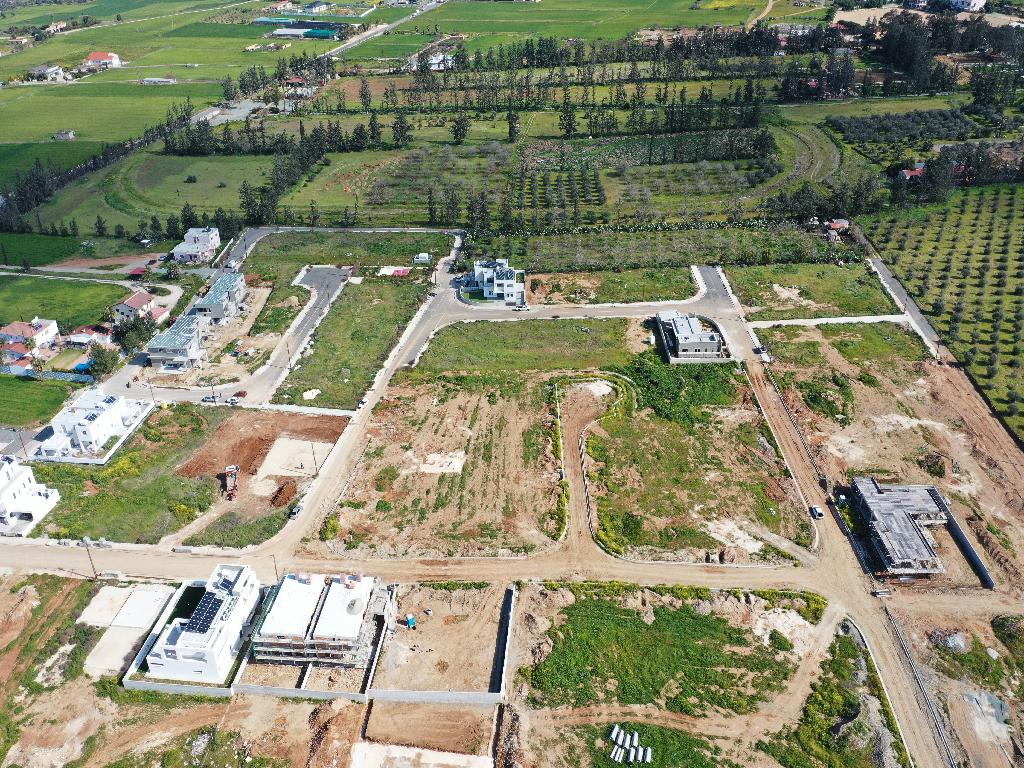 Plot - Kato Deftera, Nicosia