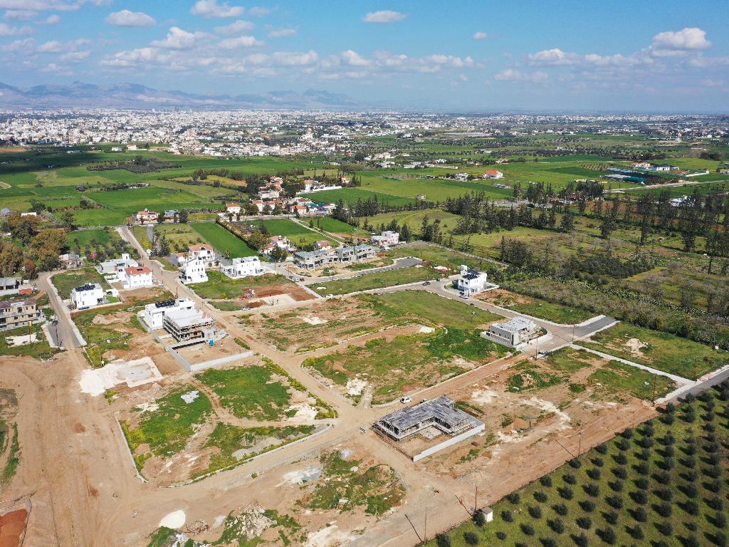 Plot - Kato Deftera, Nicosia