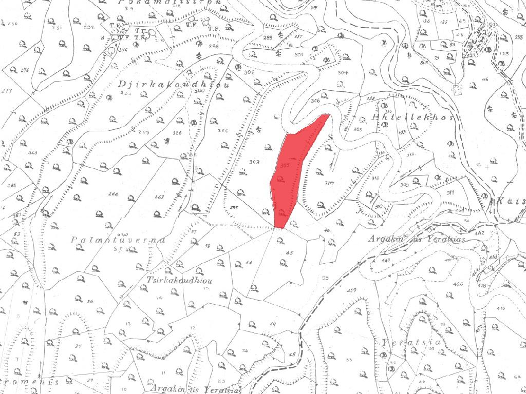 Field-Agios Therapon-PR38602