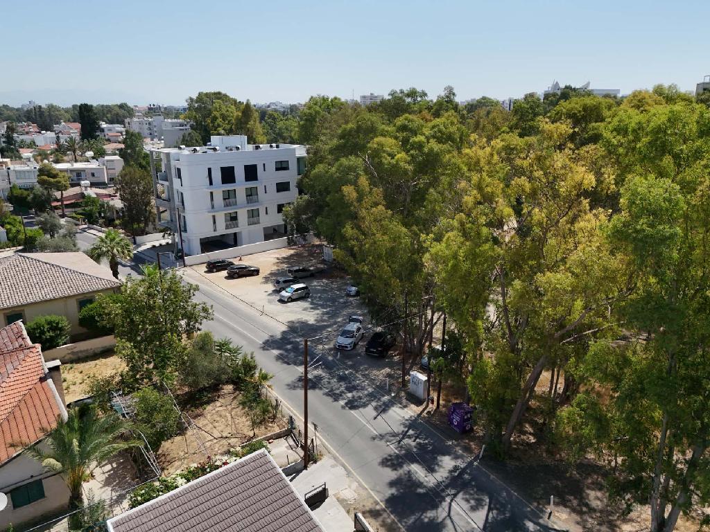 Plot (Share) - Strovolou, Nicosia