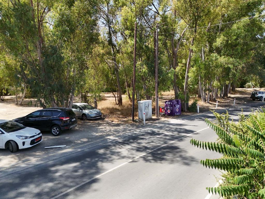 Plot (Share) - Strovolou, Nicosia