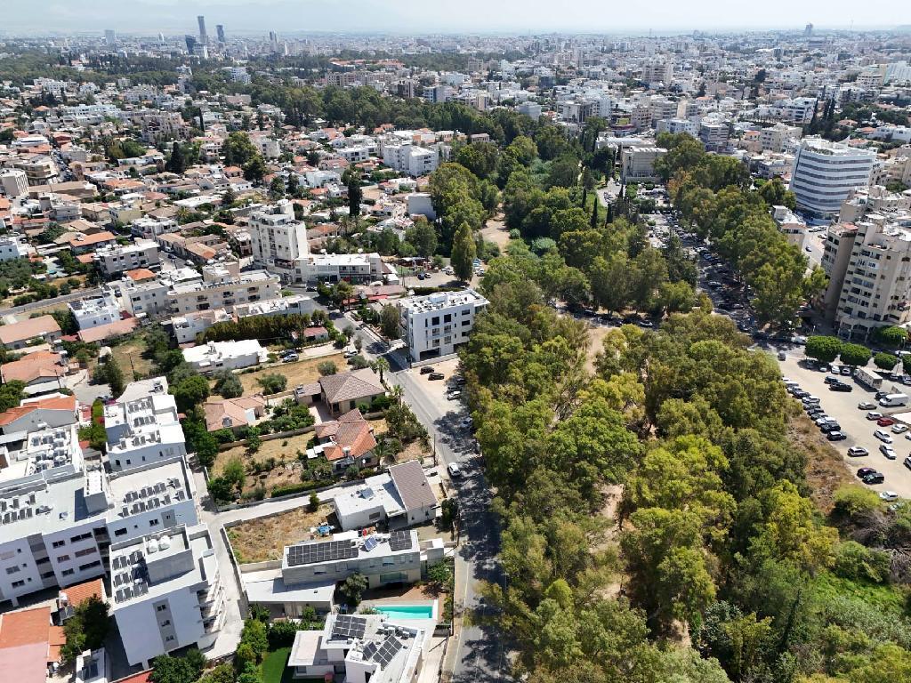 Plot (Share) - Strovolou, Nicosia