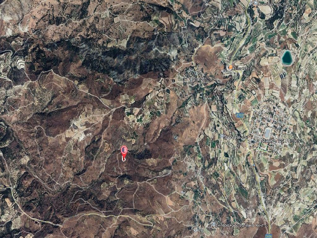 Field-Statos - Agios Fotios-PR41305