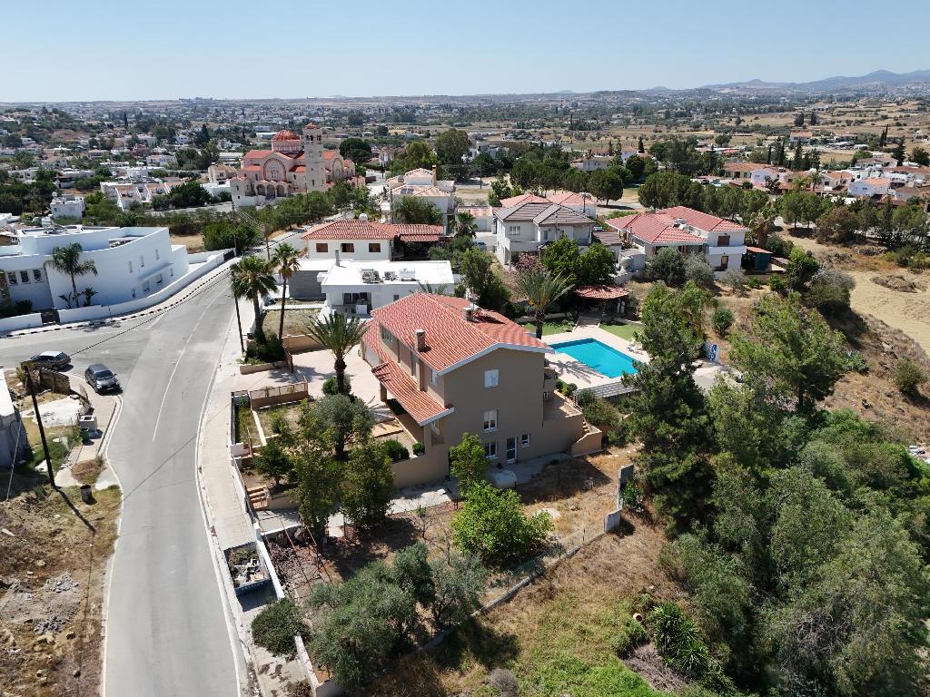 Detached house-Anagia-PR41531