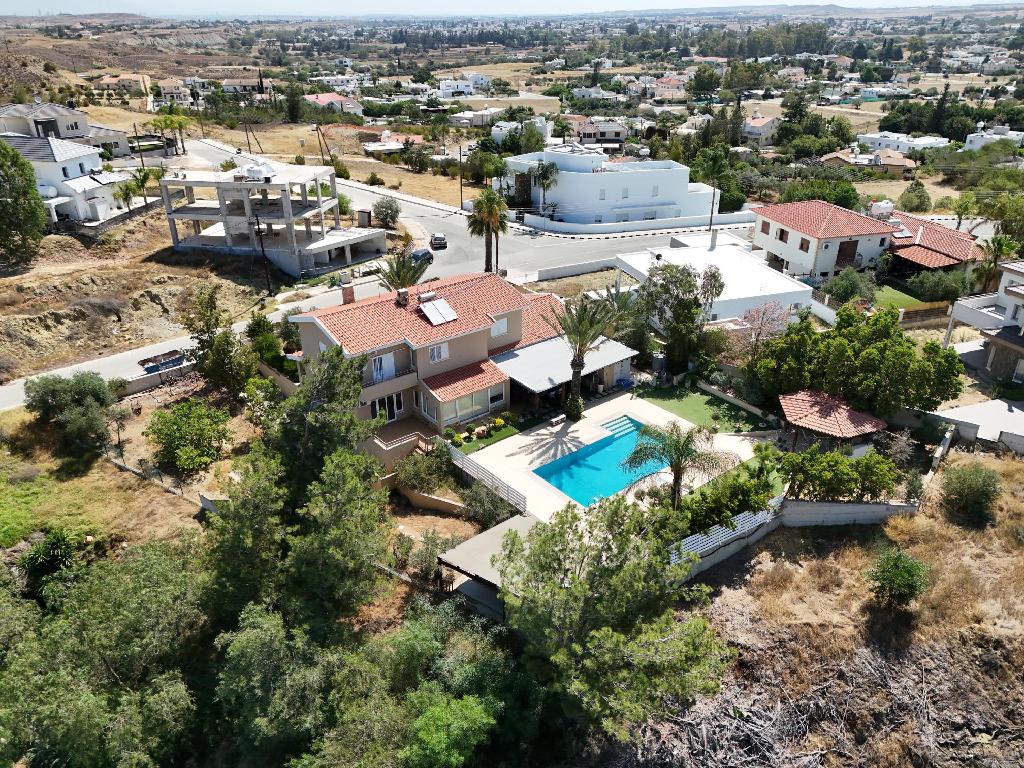 Detached house-Anagia-PR41531