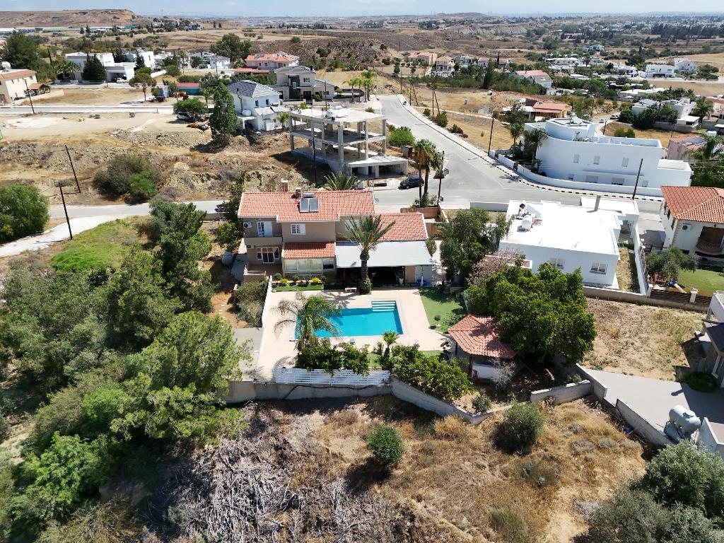 Detached house-Anagia-PR41531