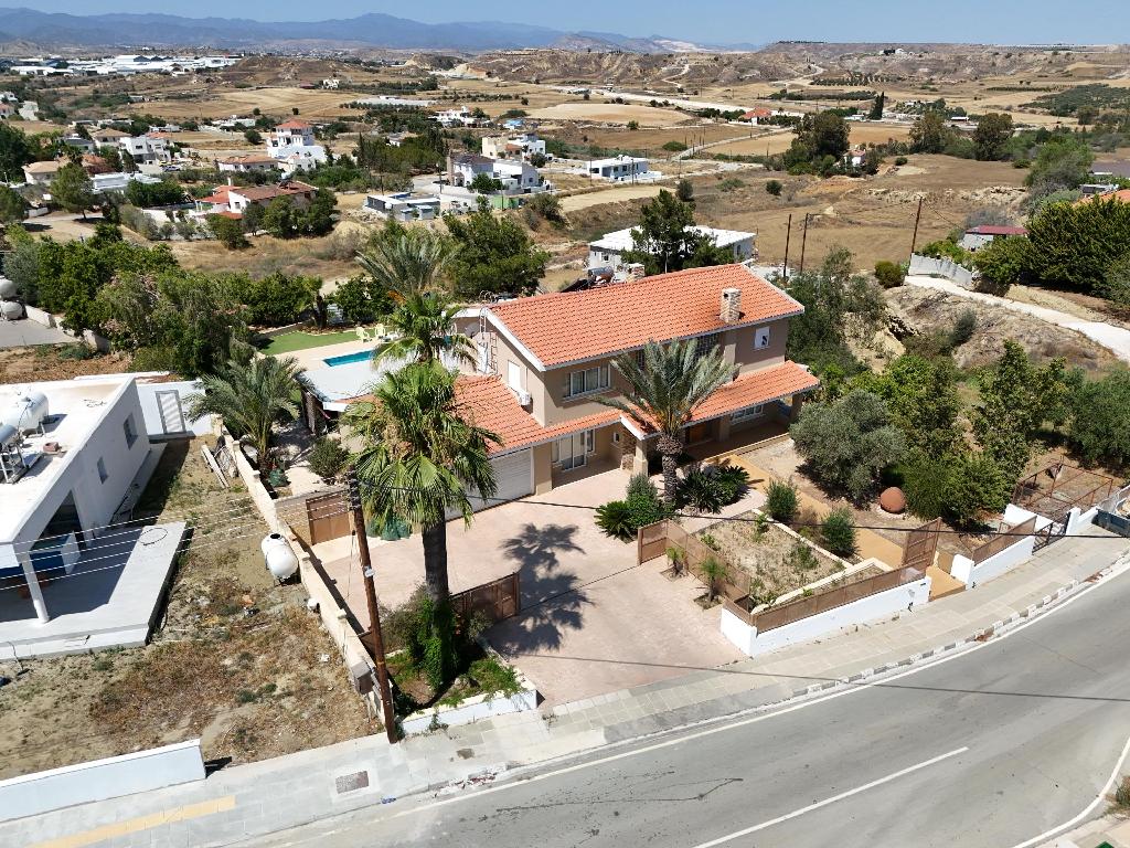 Detached house-Anagia-PR41531