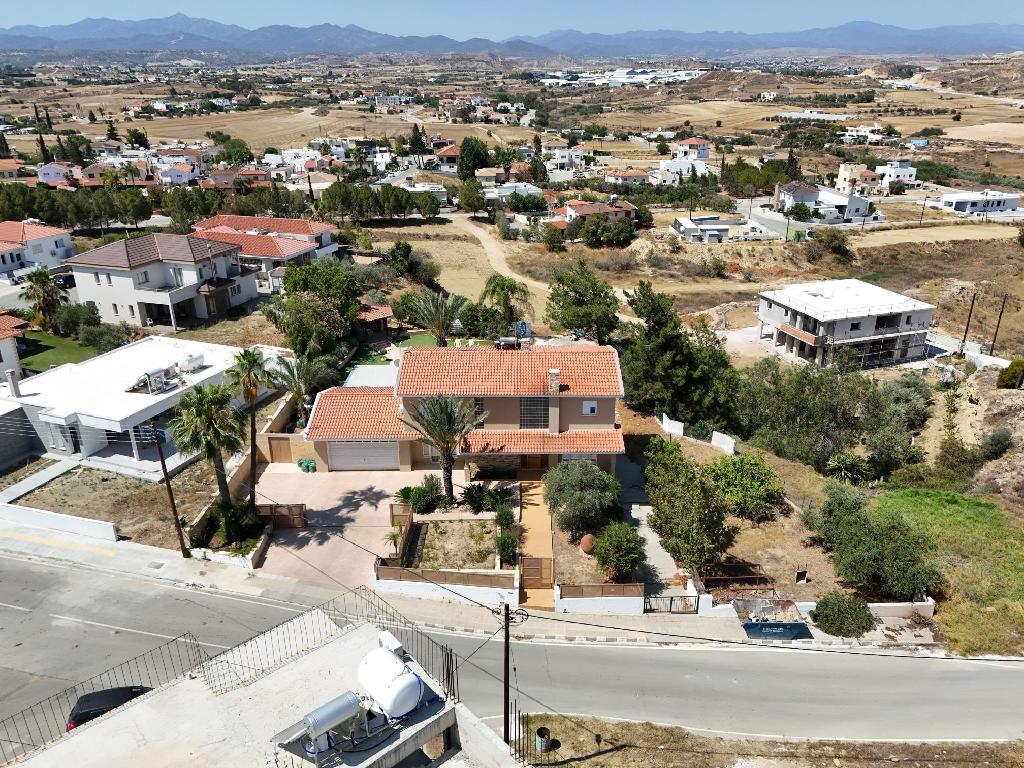 Detached house-Anagia-PR41531