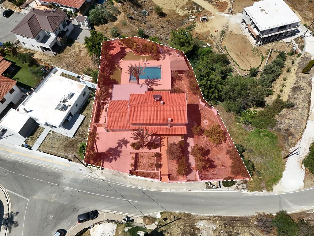Detached house-Anagia-PR41531