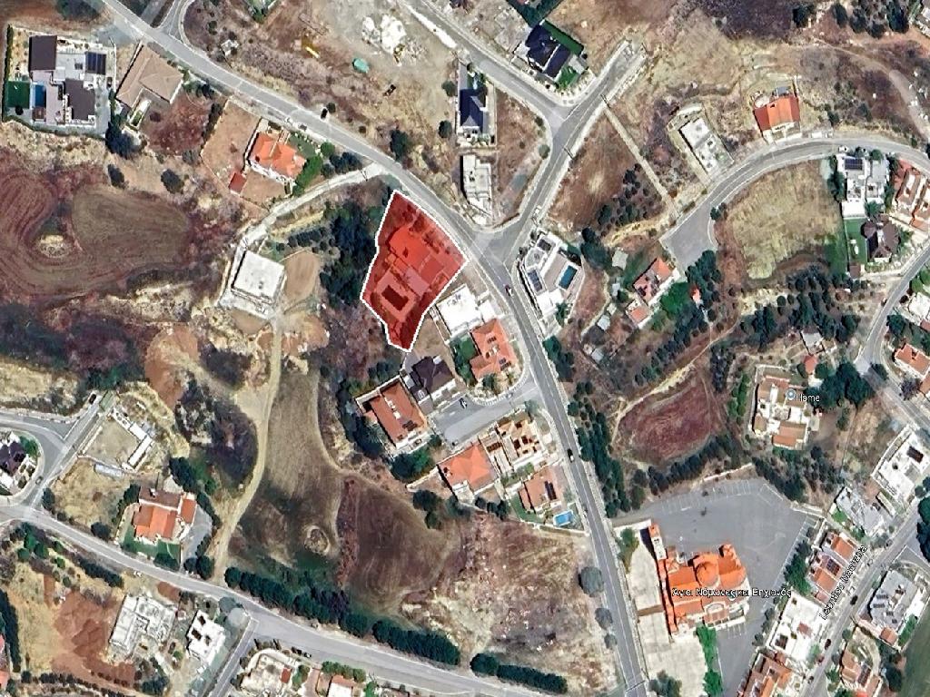 Detached house-Anagia-PR41531