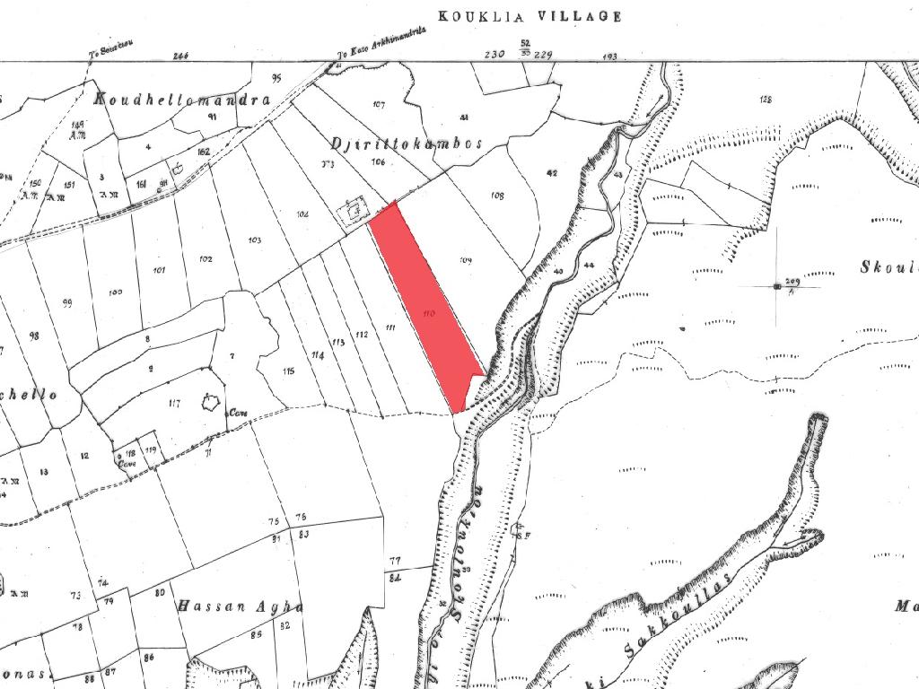 Field-Kouklia-PR41896