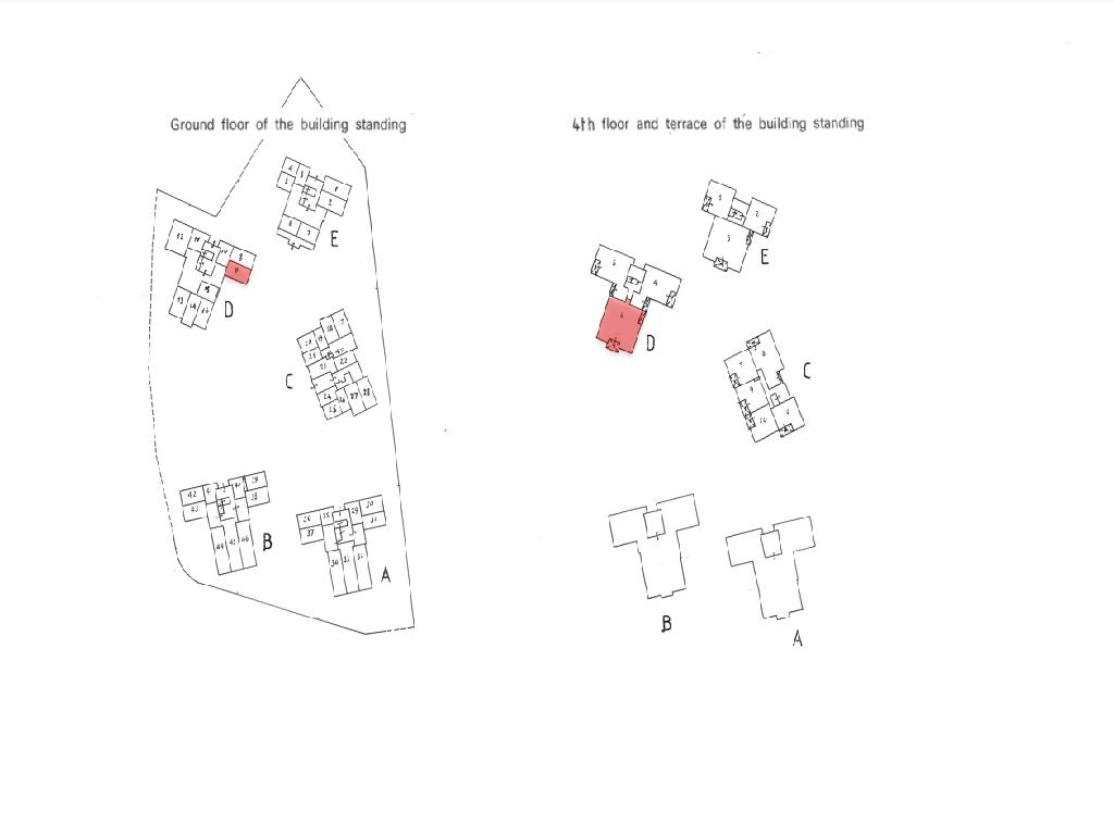 Flat-Agios Tychon-PR42401