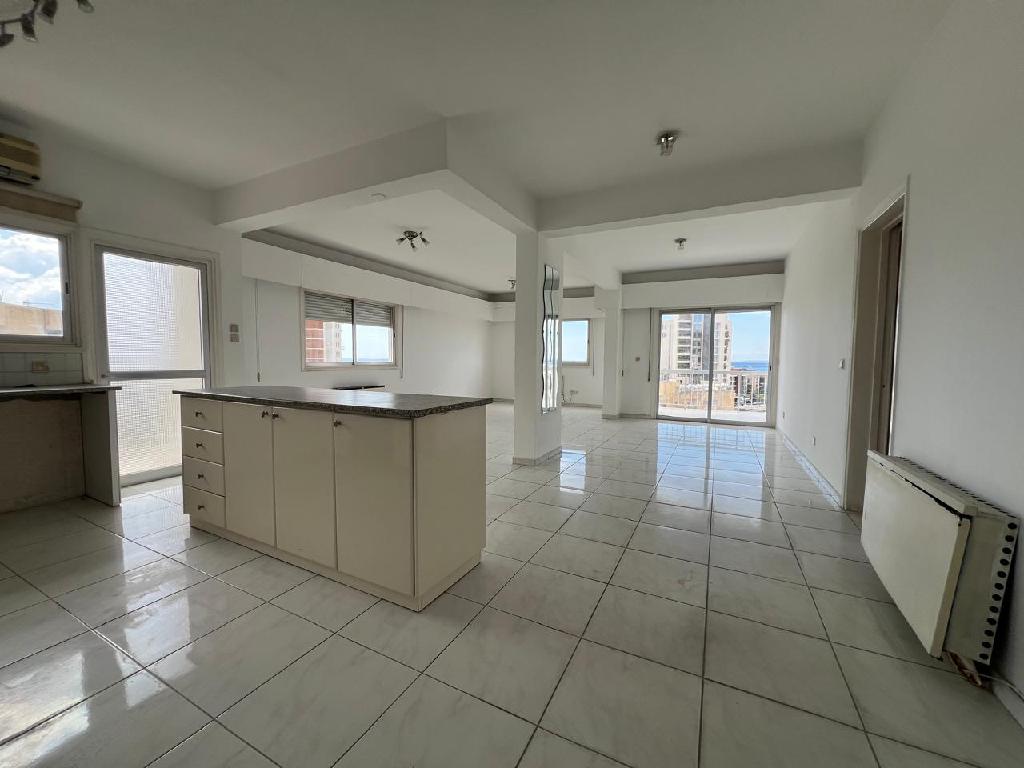 Flat-Agios Tychon-PR42401