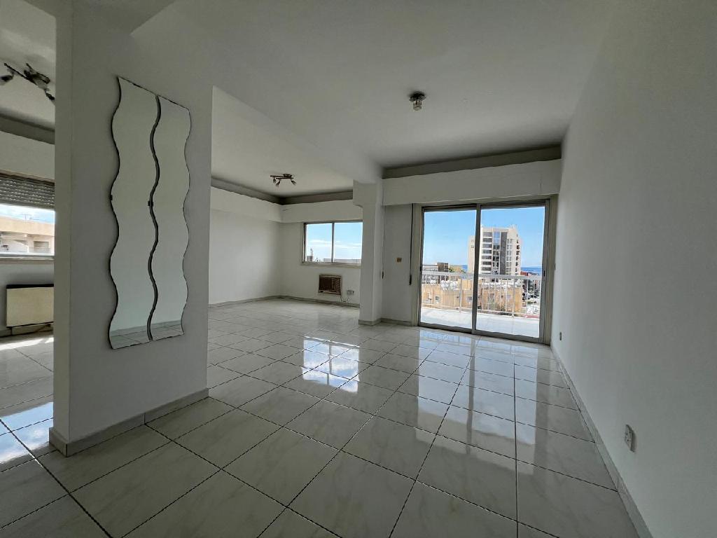 Flat-Agios Tychon-PR42401
