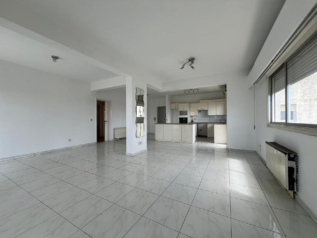 Flat-Agios Tychon-PR42401