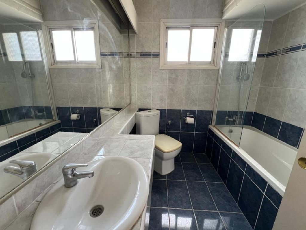 Flat-Agios Tychon-PR42401