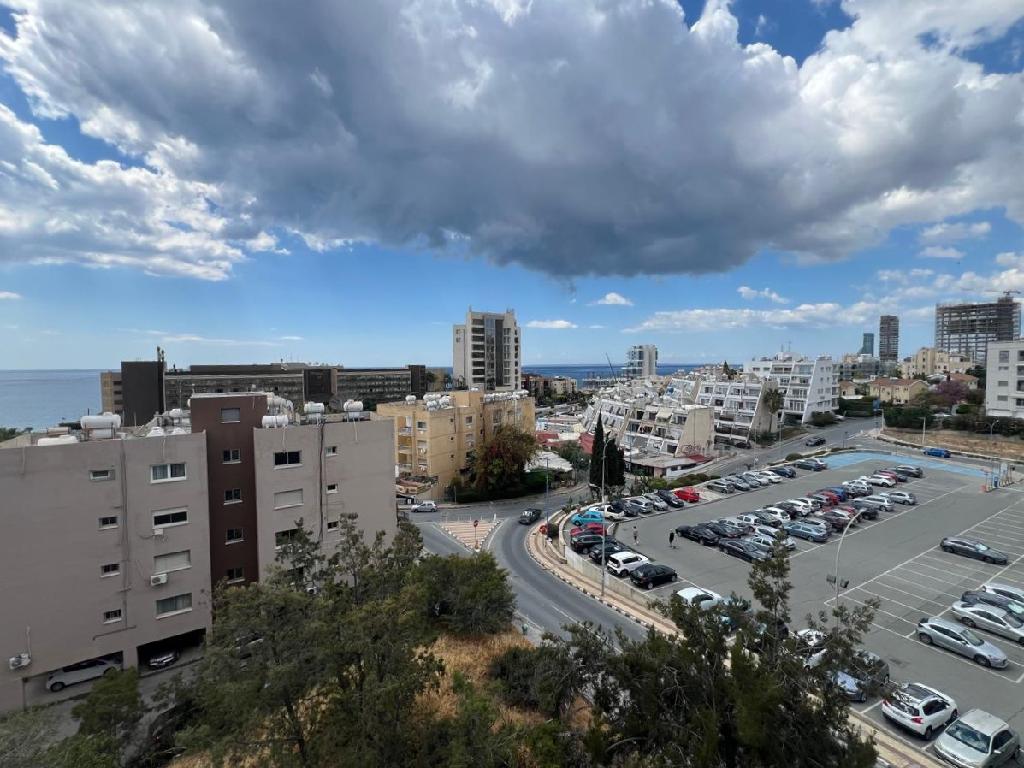 Flat-Agios Tychon-PR42401
