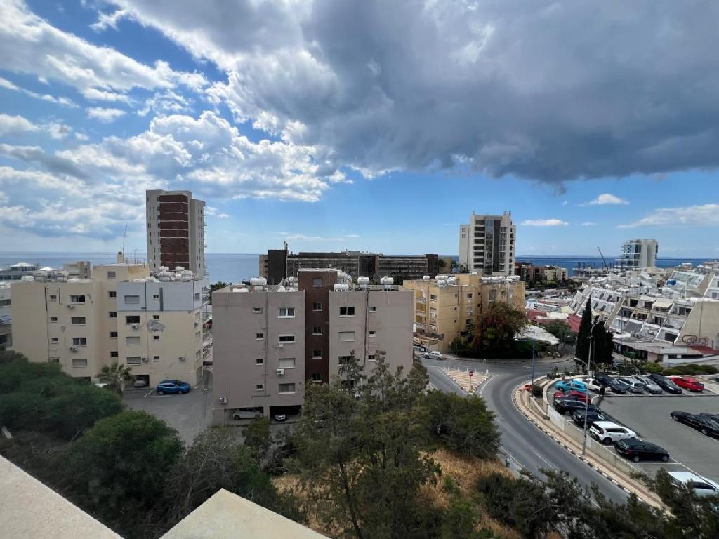 Flat-Agios Tychon-PR42401