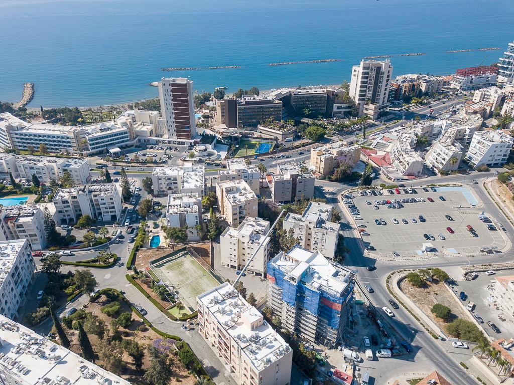 Flat-Agios Tychon-PR42401