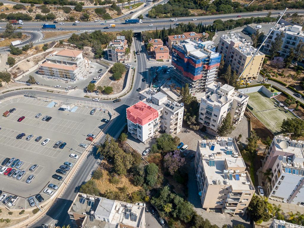 Flat-Agios Tychon-PR42401