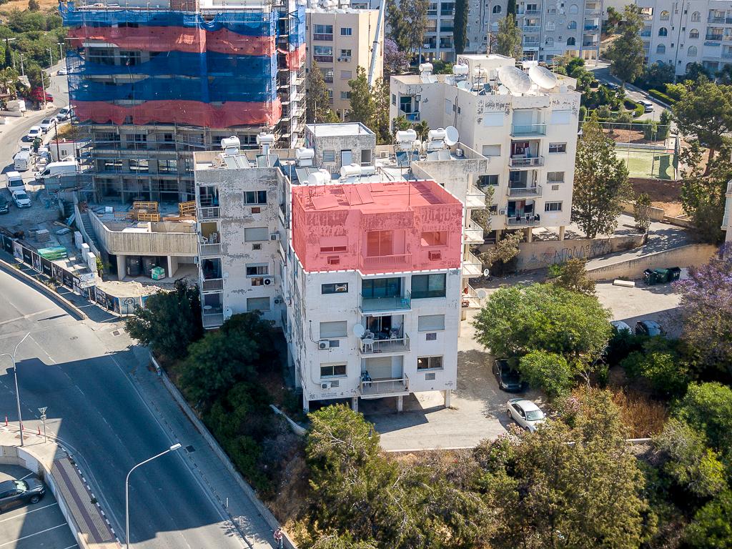 Flat-Agios Tychon-PR42401