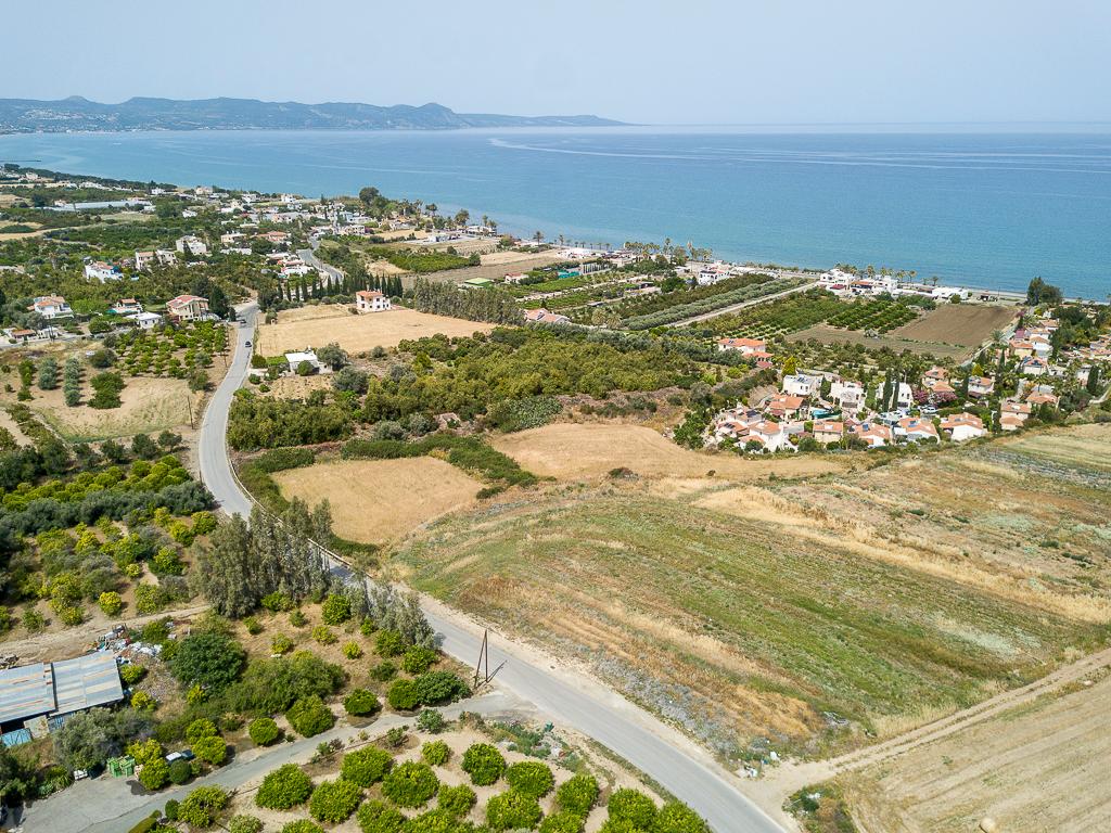 Field - Argaka, Paphos