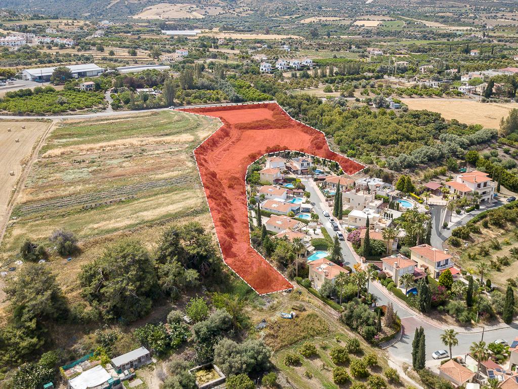 Field - Argaka, Paphos
