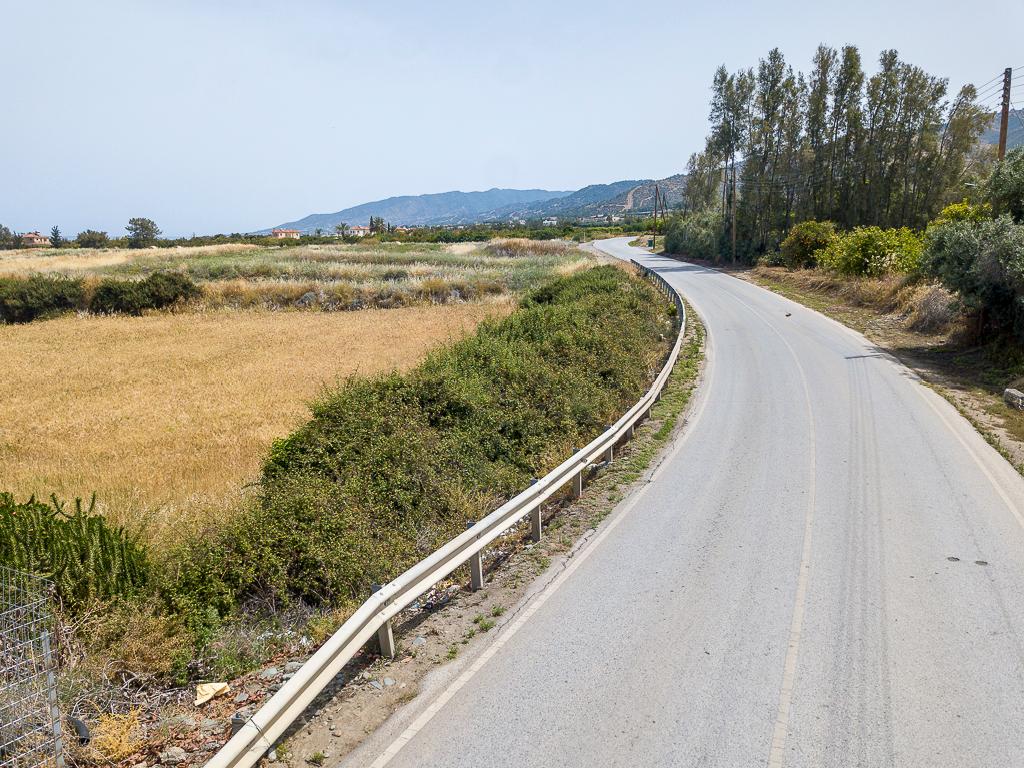 Field - Argaka, Paphos
