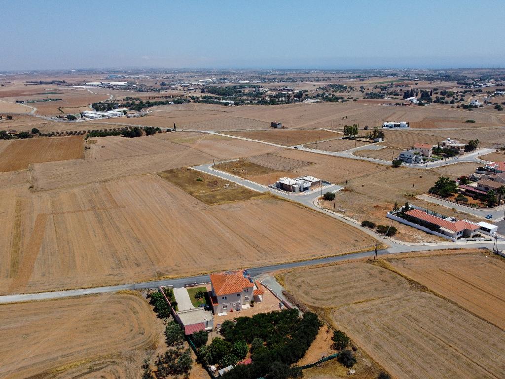 Field (Share) - Xylotimpou, Larnaca