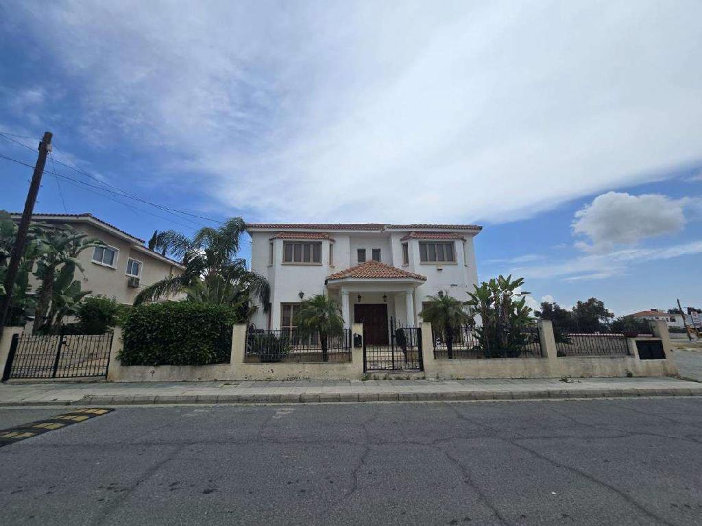 House - Aradippou, Larnaca